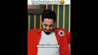 Danish's Laugh| Danish Taimoor|Kesi Teri Khudgarzi|Funny Scene| Best|Viral|Durefishan|Status|Top