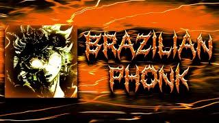 [FREE] BRAZILIAN PHONK DRUM KIT VOL.2