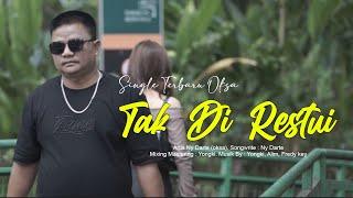 Oksa - Tak Di Restui (Official Music Video)