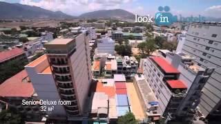 Galliot hotel Nha Trang 4 sao  - Bảo Tâm Travel