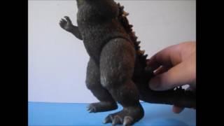 universalkaiju reviews the godzilla 1968 from bandai creations.