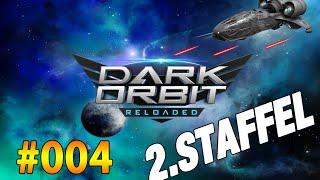 DARKORBIT: 2.STAFFEL [HD+][FACECAM] #004 - Endlose Quests | Let's Play Darkorbit Reloaded