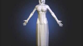 3D Character Artist Showreel