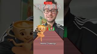 Brainrot Animals Meme IQ Nurse Cappuccina Tralalero Tung Game Challenge #shorts #shortvideo #memes