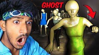 THIS STORE IS HAUNTED - Tamil Horror Gameplay - Sharp Plays