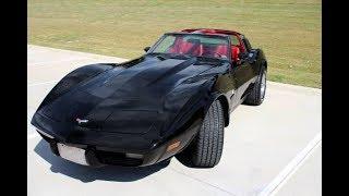 1979 Corvette 4 Speed for sale $14,900