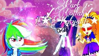 ~•Collab•~ Part 1 for Sparkle Time | Katya_life