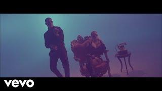 Karol G, Bad Bunny - Ahora Me Llama (Official Video)