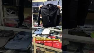 Indias cheapest Retail & Wholesale Store | 100% Original Clothes Market Tshirts #shorts #original