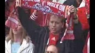 RTK - One City Flag, Liverpool vs Everton