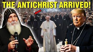 Mar Mari Emmanuel  SHOCKING PROPHECY | The Antichrist Just Been Revealed To The World