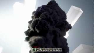 MineCraft super HD