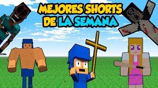 MEJORES SHORTS DE POCOYO