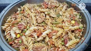 chicken and vegetables pasta recipes || pasta recipe at home | | Rma Pro @rmapro