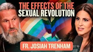 How Christian Marriage Can Save the World w/Fr Josiah Trenham | E225 Lila Rose Show