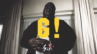 Instrumental - The Notorius B.I.G Type Beat prod.SolxceMusikOfficial (432Hz)