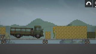 Train Railyard Shunting Be Like (Melon Playground)