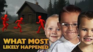 The disappearance of the Skelton Brothers: What most likely happened