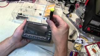 #180: How to assemble of the Elecraft PX3 Panadapter kit