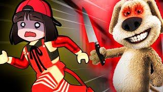 ПОБЕГ ОТ СТРАШНОГО ГОВОРЯЩЕГО БЕНА в Роблокс! ► Ben Roblox