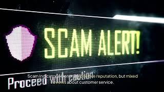 Teletrade.org Scam Review