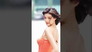 beautiful chinese girl / mejores chinese girl street fashion @usastatusofficial #tiktok #asian
