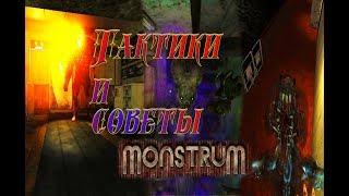 Советы и тактики по игре Monstrum