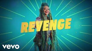 Perfect Revenge (From "Descendants: The Rise of Red"/Lyric Video)