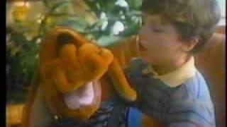 1980s Wrinkles Commercial