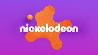 Nickelodeon - анонсы и заставки (1998-2023)