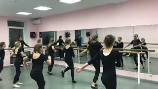 ГАММА 5. "Замечательный сосед" под музыку