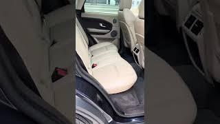 Land Rover Range Rover Evoque 2016г, 2.0, 149 л.с, автомат, два собственника