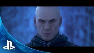HITMAN - E3 2015 Trailer | PS4