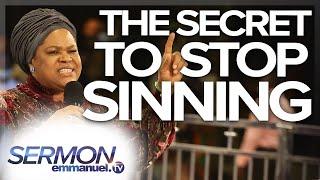 A DELIBERATE SINNER   Pastor Evelyn Joshua Sermon