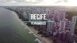 Recife Vista do Alto