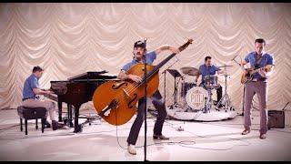 The Boys Are Back In Town - Thin Lizzy (‘50s Rock ‘n’ Roll Style Cover) ft. Wild Bill