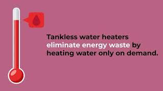 Tankless Water Heaters Facts You Need to Know - Parzival Plumbing