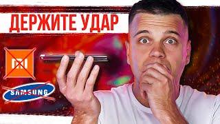 Xiaomi и Samsung, ДЕРЖИТЕ УДАР  realme 8 Pro Обзор - огромный ПЛЮС и 2 МИНУСА