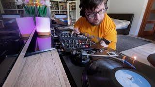 Pure Vinyl Set 19 (Electronic, Organic House, Progressive House)