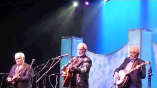 Doyle Lawson, Paul Williams, JD Crowe, Mr Engineer