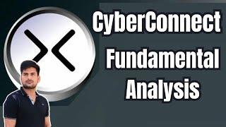 CyberConnect Fundamental Analysis