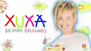 Xuxa Só Para Baixinhos 1 (DVD Completo)