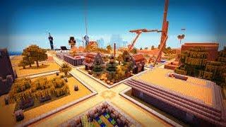 Serwer Minecraft 1.5.2 McGo.pl [Dedyk][Działki][Gildie][MiniGames][NowaEdycja]