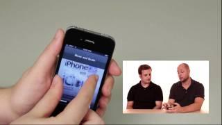 How to Change Your Wallpaper - iPhone How-to - from iPhone Life magazine