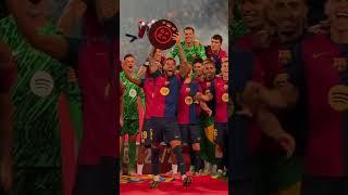 What it means 🫶 #fcbarcelona #shorts