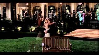 ryan & marissa || I'm not yours anymore