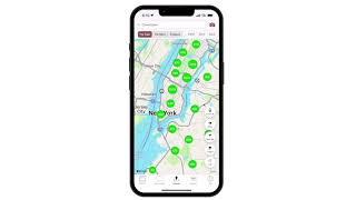 Near Me: Using GPS to Find Nearby Properties on Citysnap (Mobile: iPhone/iPad/Android)