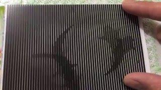 Magic book