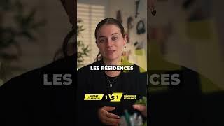 Appart étudiant ou résidence étudiante : c’est quoi le plus rentable ? 