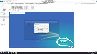 Download and install Kali Linux Latest VMware Image | Super Easy (Beginners MUST WATCH)